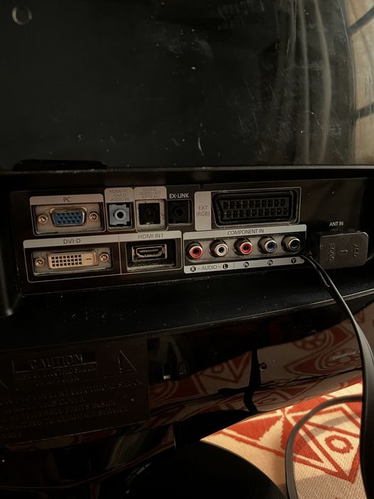 Телевизор/Монитор Samsung