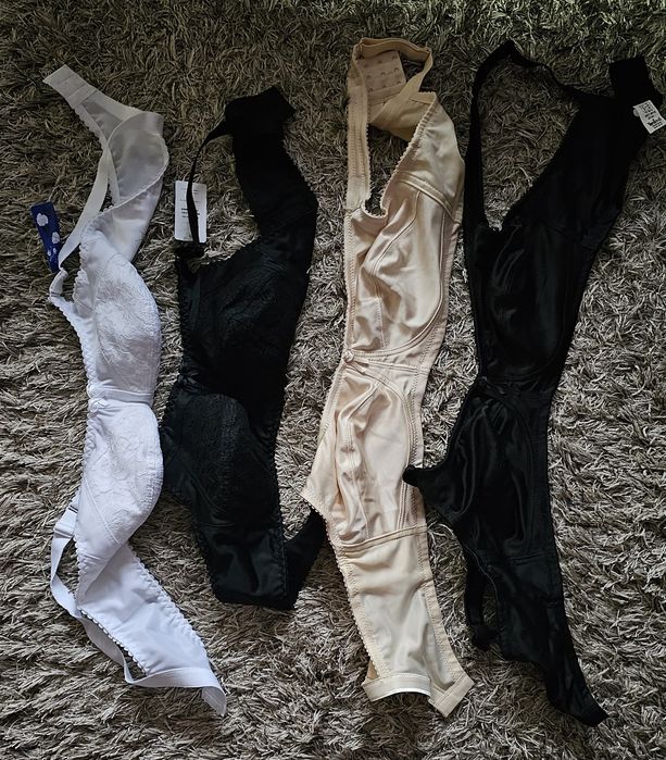 Протез молочной железы