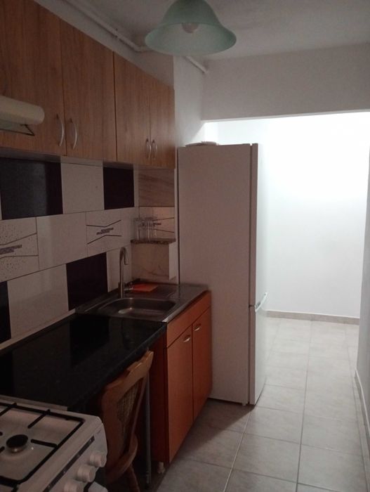 Garsoniera de vânzare.