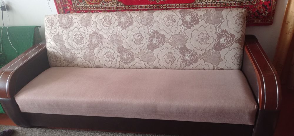 диван раскладной
