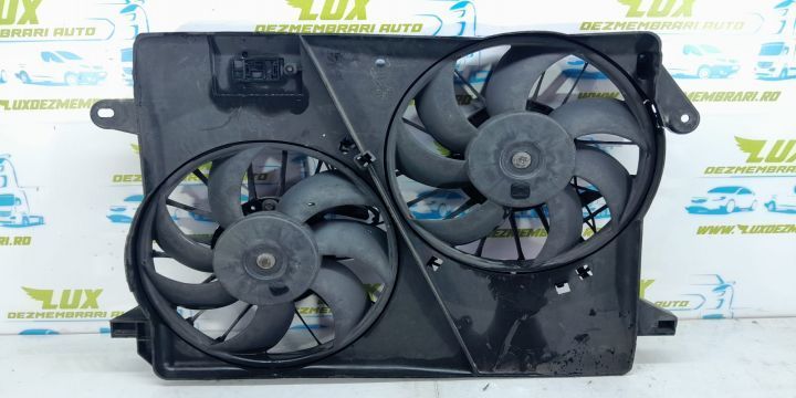 Electroventilator 55038157ac 3.0 d Lancia Thema 2  [din 2011 pana  2014] seria