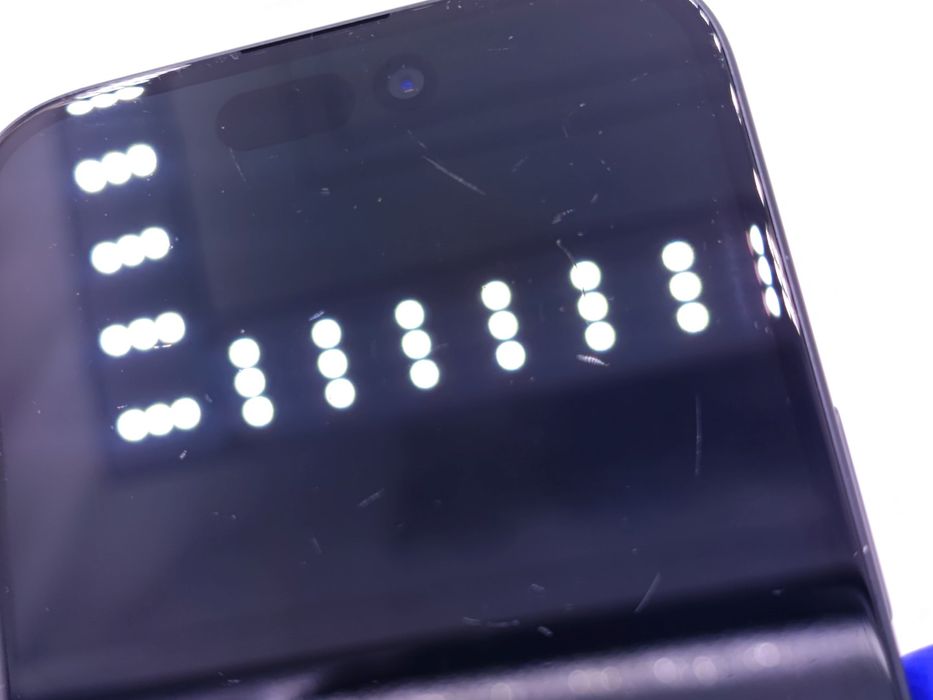 Apple iPhone 15 256GB Black 6GB Single SIM, Garantie 24 luni | #D91251