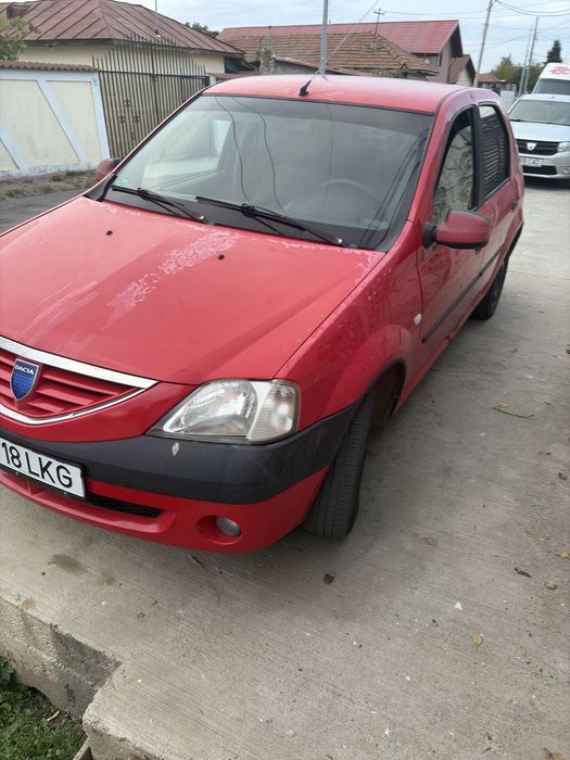Vand logan 1.6 cu gpl