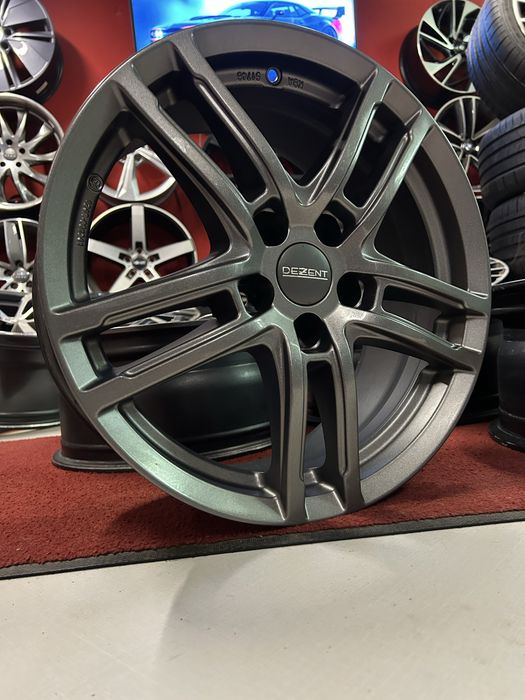 Джанти 17 ц 5х108 Ford Kuga S Max Mondeo Volvo S60 V40 V50 60 70 CX40