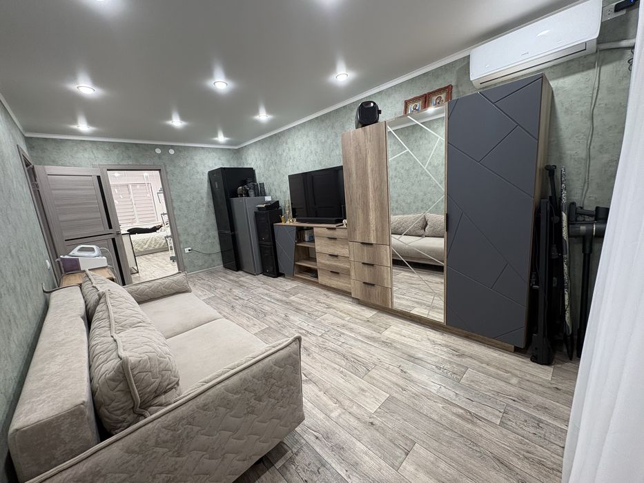 Продается квартира 2ух комнатная