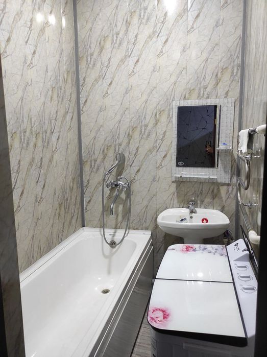 Квартира ижарага берилади