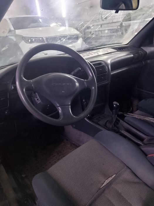 Продам тоёта Серик ТТ 18