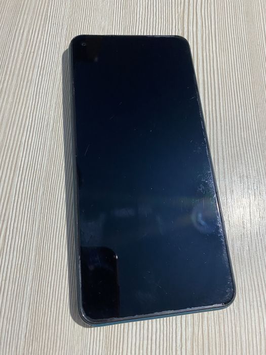 Телефон Xiaomi Redmi Note 9