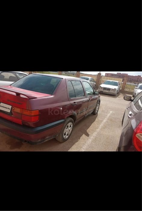 На разбор венто 1.8 моно