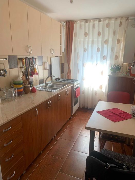 Apartament de vanzare