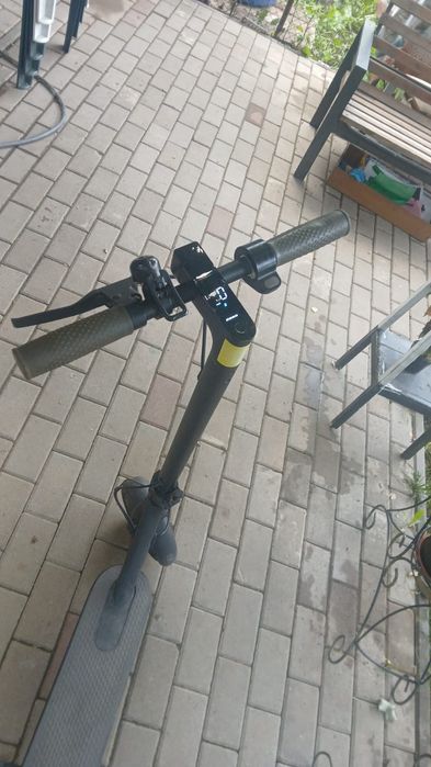 Trotineta alectrica Xiaomi