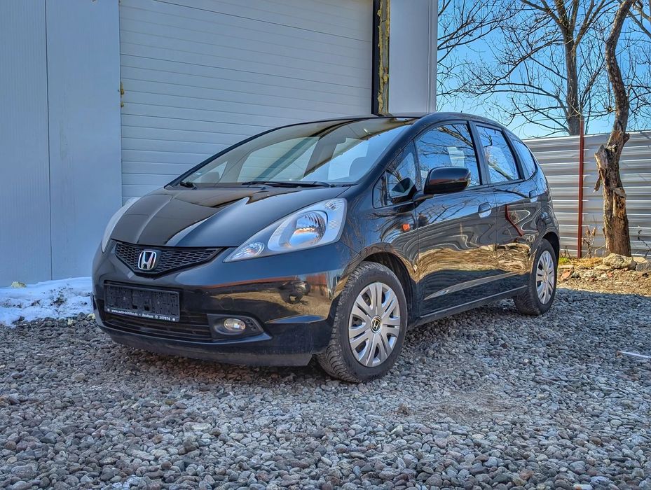 Honda Jazz Stare foarte buna, import Germania, fara rugina