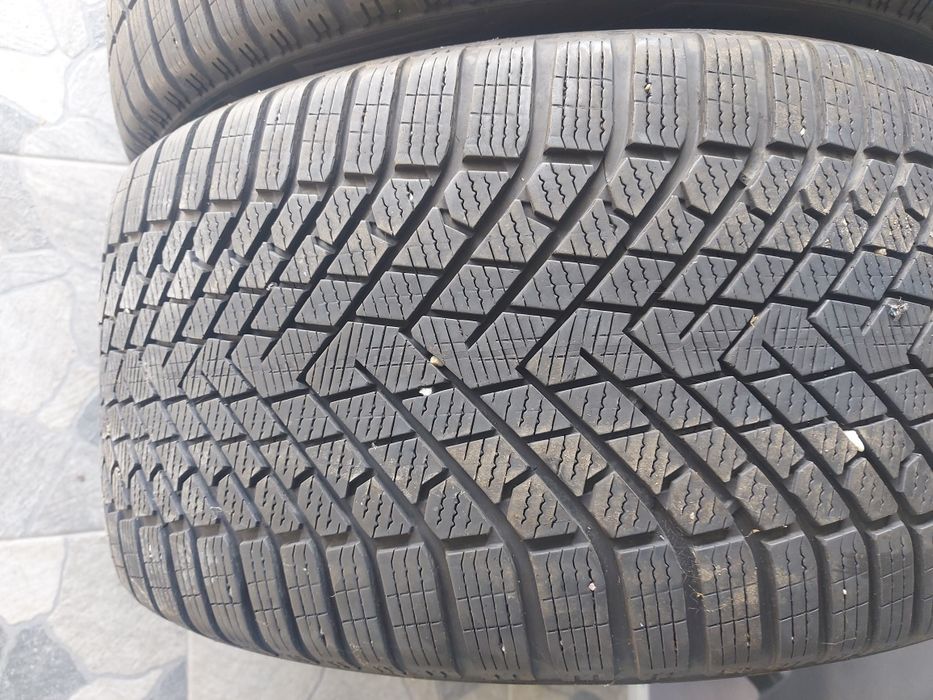 Pirelli RUN Flat 275/40R22 и 315/35R22 зимни