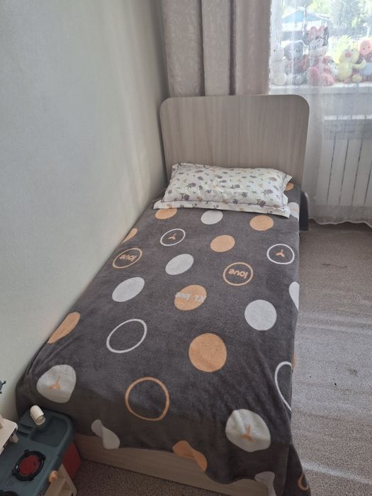 Мебель в детскую