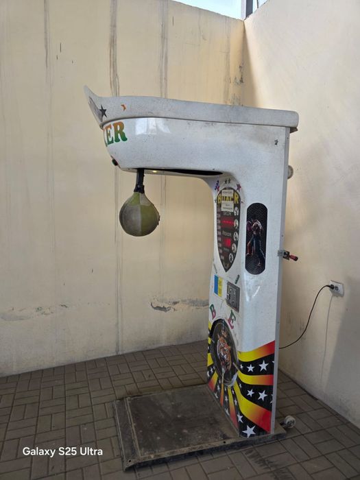 Продам грушу силомер