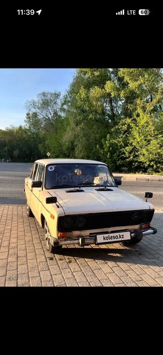 Продам автомобиль Ваз 2106