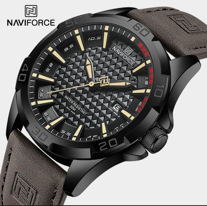 Erkaklar qo'l soati Naviforce 9209
