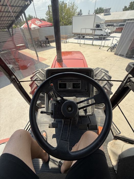Case IH  5150 Plus 130 cp