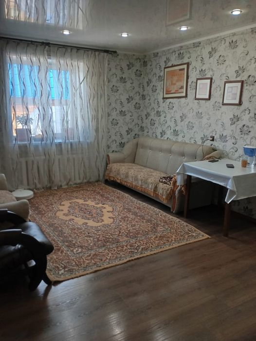 Продам дом Булаево .