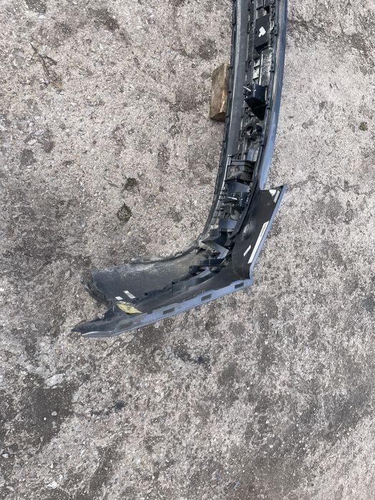 Задна броня за Audi Q5 Ауди Кю5  2016-2020г