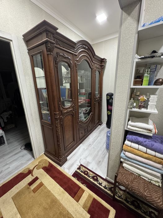 Komod xitoyniki sotiladi