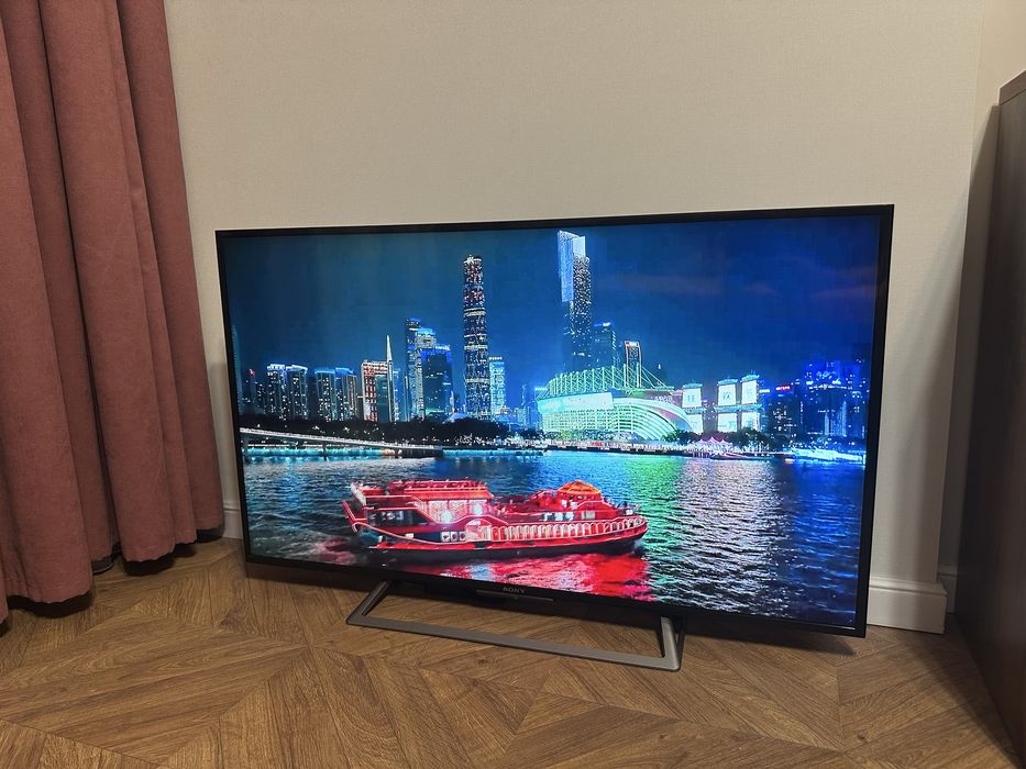 Продам телевизор Sony Bravia 48' (KDL-48R553C)
