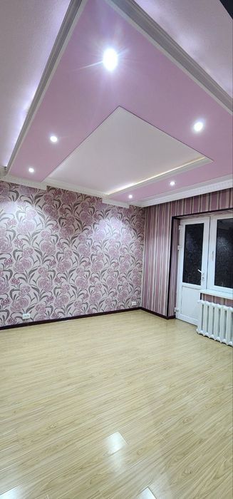 Ю 17. 3/3/4. 80м2. Спец план. Кирпич