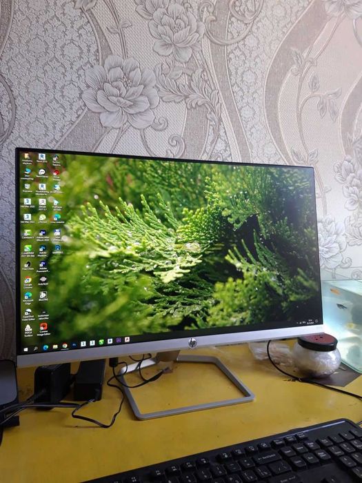 Kompyuter AMD Ryzen 7 3700x