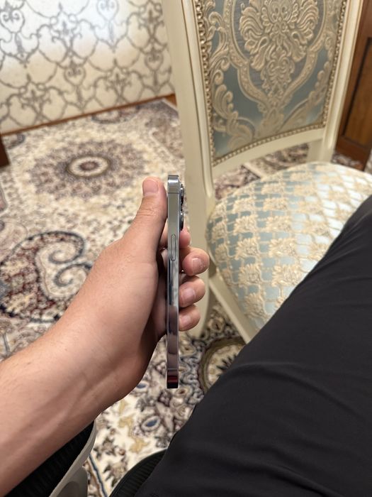 Iphone 13 pro 256GB ideal