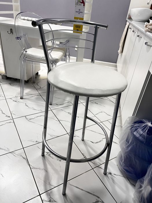 Стулья разного вида