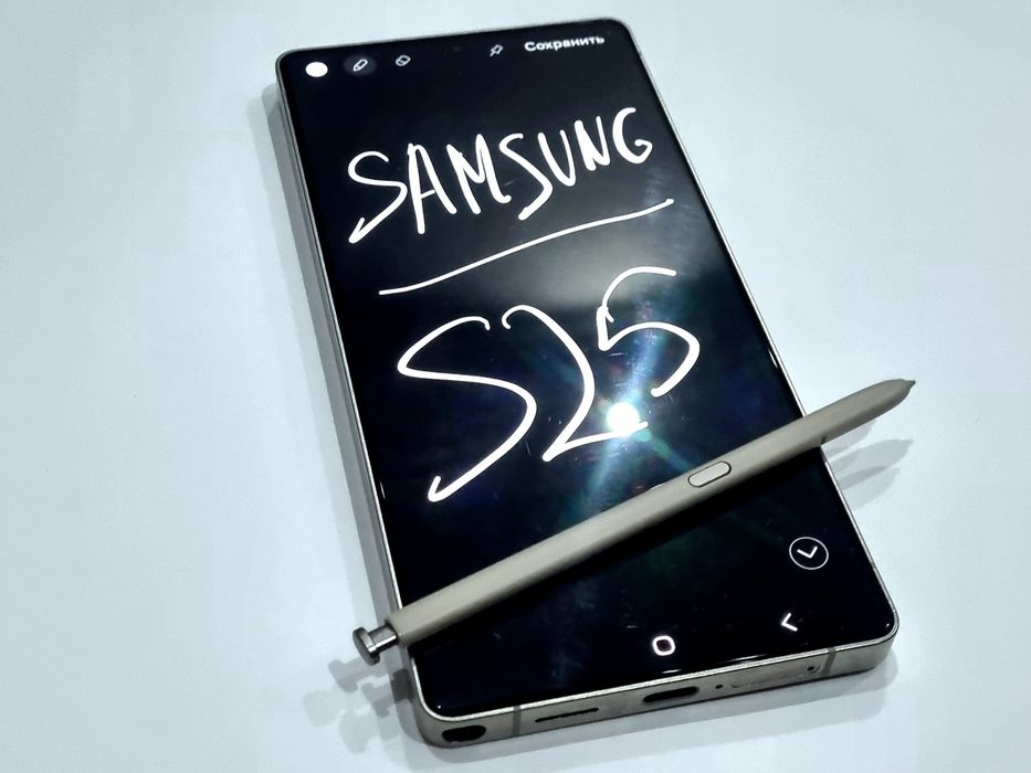 Samsung S25 Ultra / 256Gb