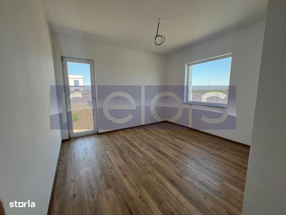 Vanzare Casa 5 Camarere | 400 Mp | Tunari