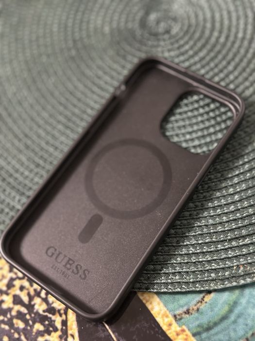 Husa originala  iphone 15 pro max