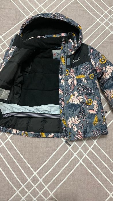 Продам зимнию комбинезон