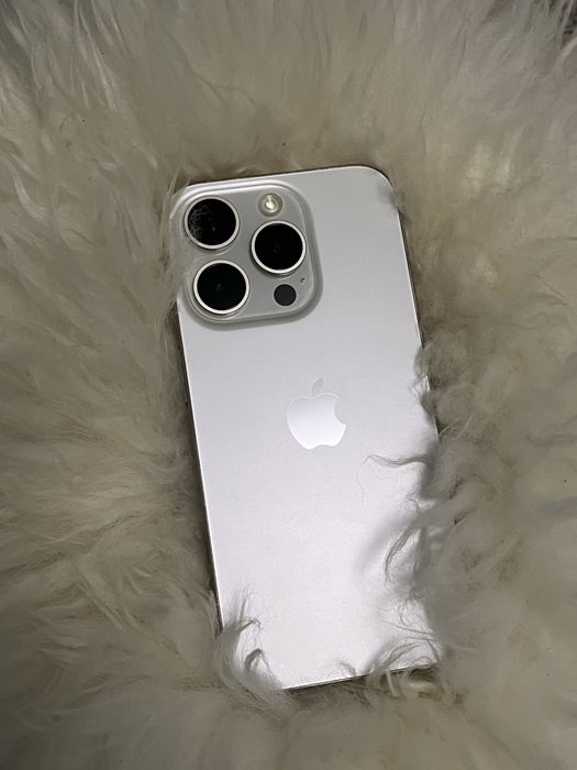 iphone 15 pro идеальный топ