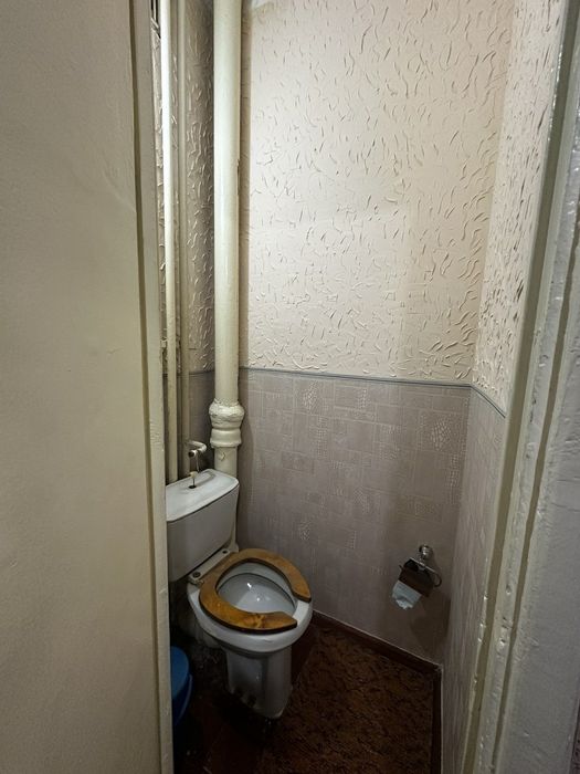 Продаю свою квартиру в Чирчике 8 мкр-он