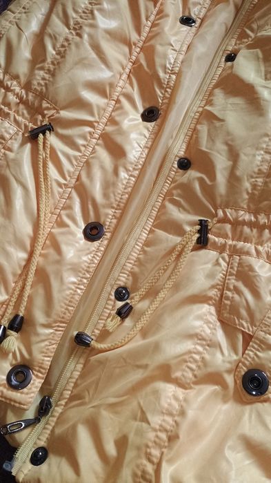 Vesta Areto, stare f f buna