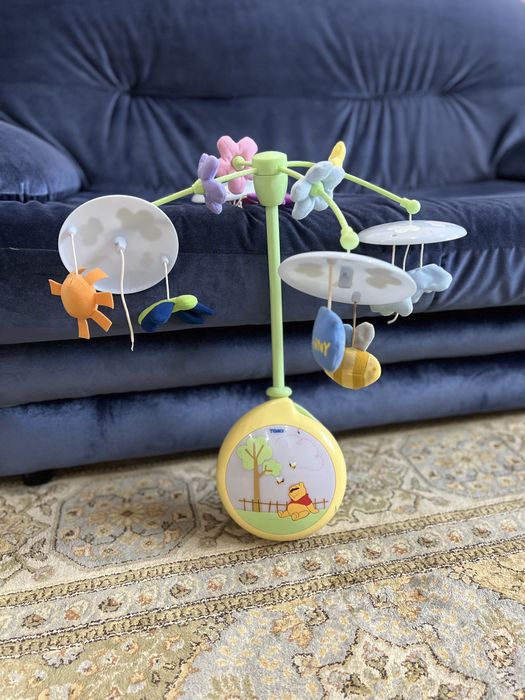 Коляска peg perego