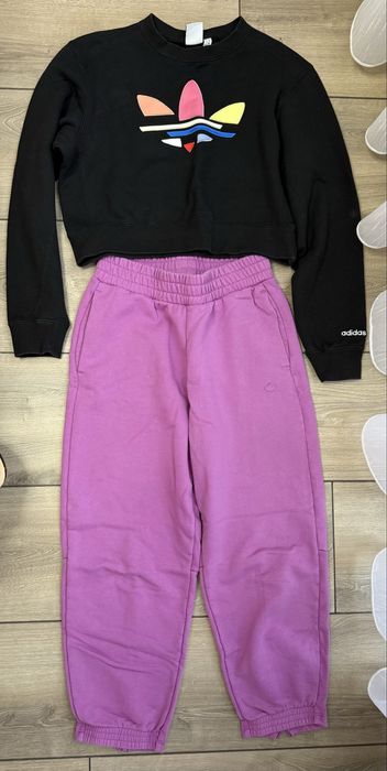 Оригинален екип Адидас