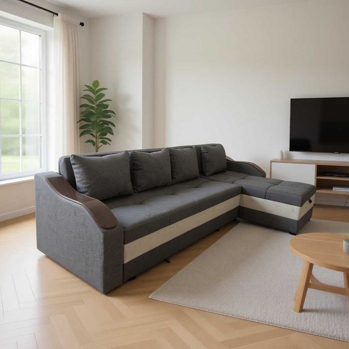 диван раскалдной