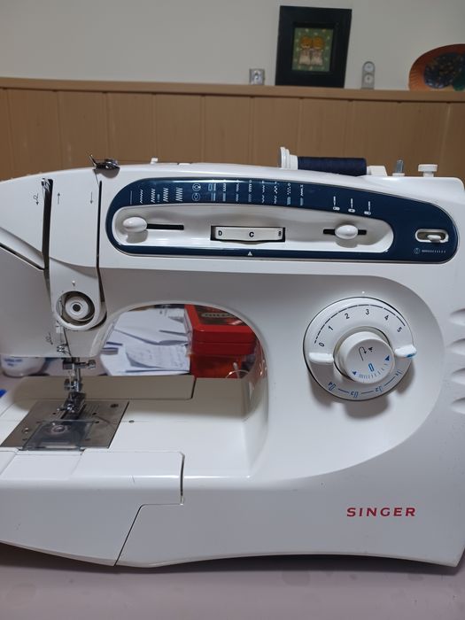 Masina cusut Singer în stare d3 funcționare