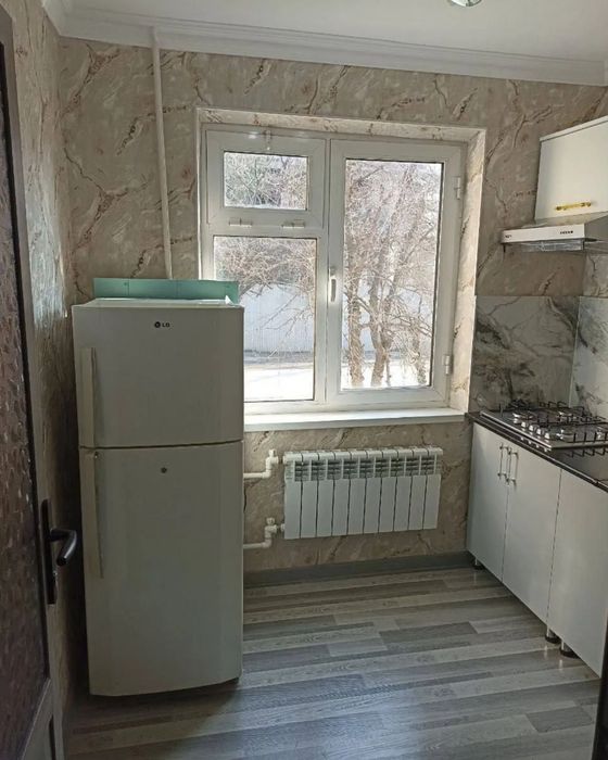 Продаётся 1-на комнатная квартира