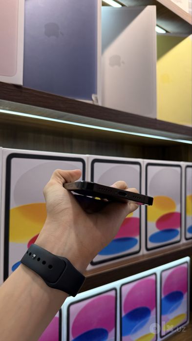 iphone 16 pro max naxtka va nasiya savdoga