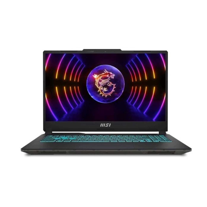 Игровой MSI Cyborg 15 A12V Core i5-12450H SSD 512 GB Магазин Red Geek