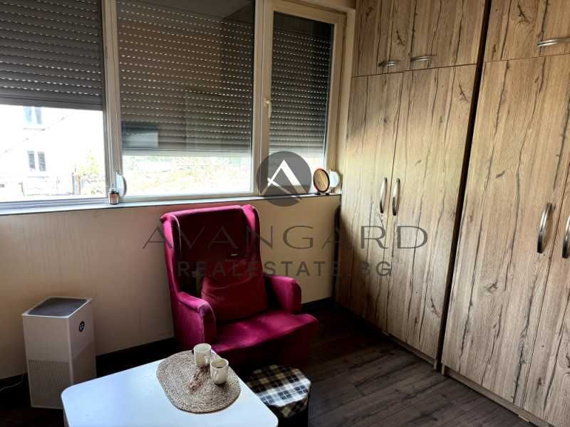 Продава се Тристаен апартамент в Пловдив, Кършияка - 112 кв.м за 1518 €/кв.м - Снимка #15