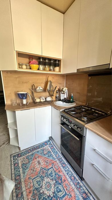 Продам квартиру