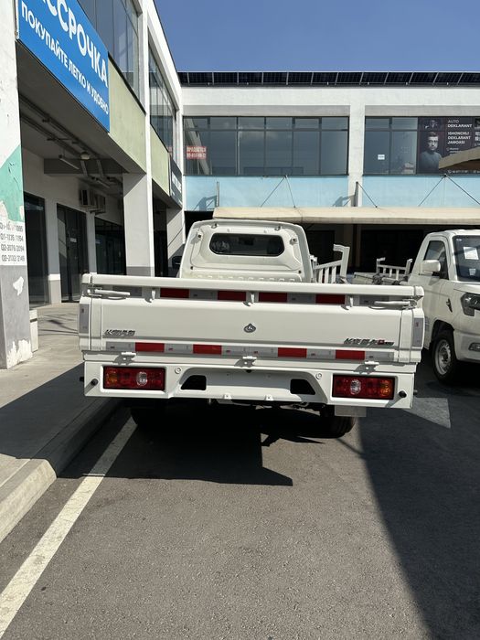 Changan Star Plus
