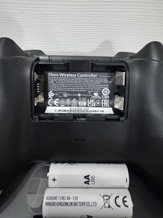 Controller/maneta Xbox series