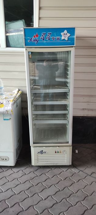 холодильник однокамерный