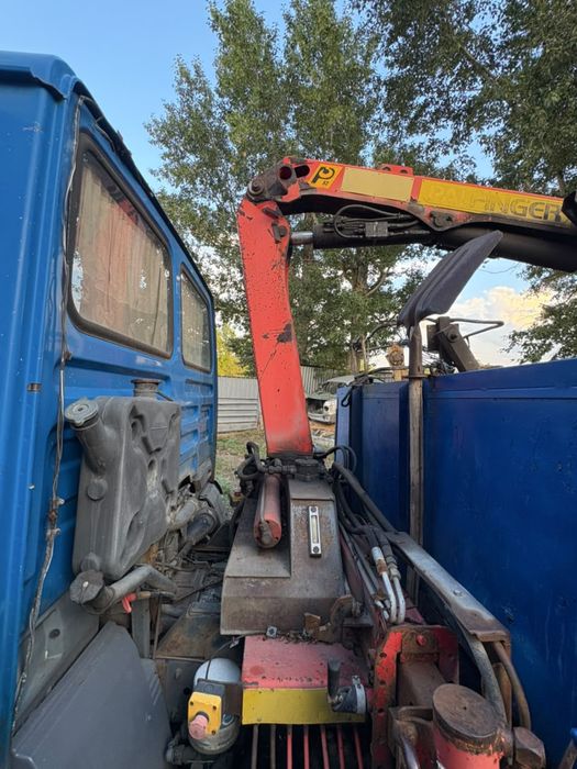 Продается DAF45 на ходу